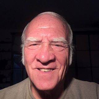 Dick Barton's avatar