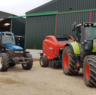 Alistair Noltie's avatar