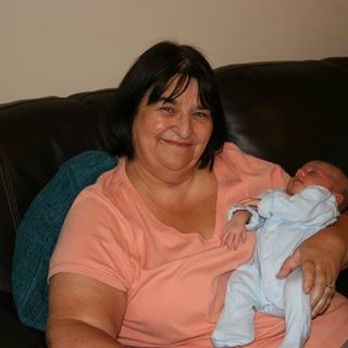 Christine Allen's avatar