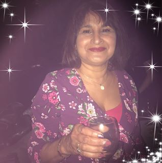 Milly Alonso's avatar