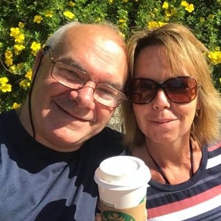 Ian Waterman's avatar