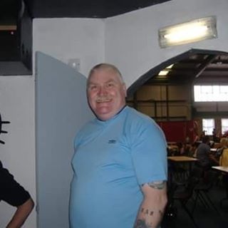 Robert Forsyth's avatar