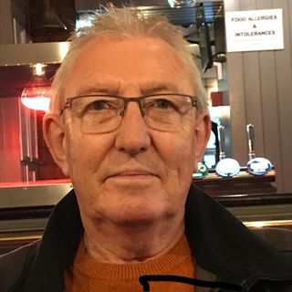 Robert Stephenson's avatar