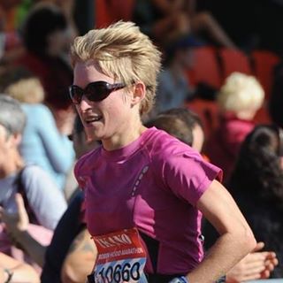 Caroline Quarmby's avatar