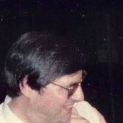 Brian Jordan's avatar