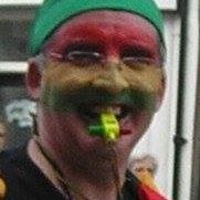 Martyn Cresswell's avatar