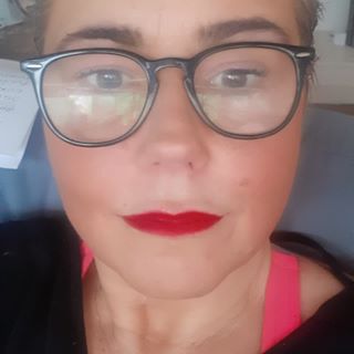 Gail Penman's avatar