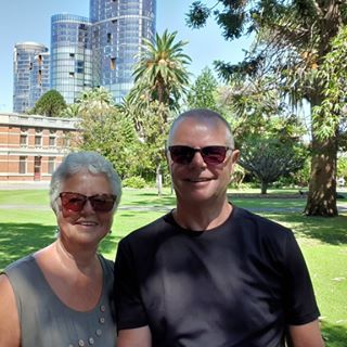 Ian Bartley's avatar