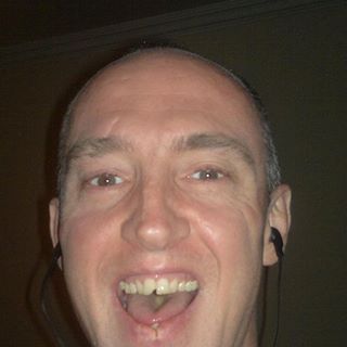 Graham Lewis's avatar