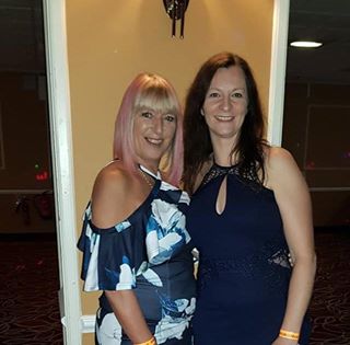 Dawn Higgins's avatar