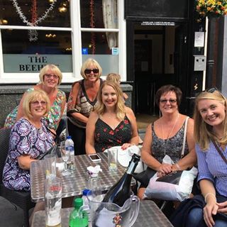 Jean Turner's avatar