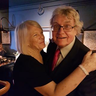 Geoffrey Wheeler's avatar