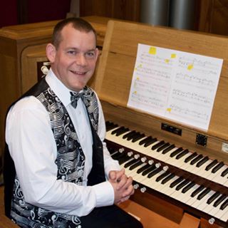 Keith Hearnshaw's avatar