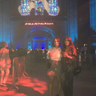 Harriet Ward's avatar