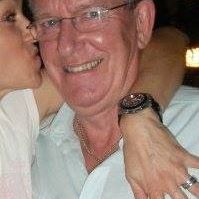 Gordon Beeson's avatar