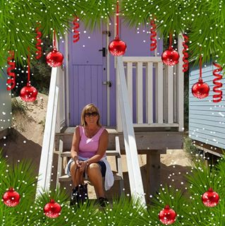 Shirley Hayes's avatar