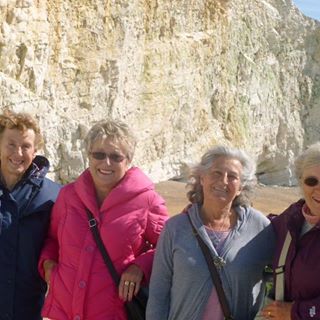 Sheila Gavan's avatar