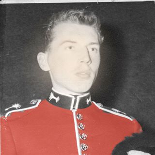 Les Thompson's avatar