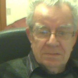 Charles Mackie's avatar