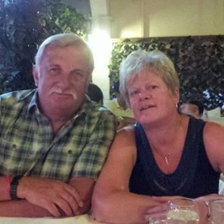 Mick Boxall's avatar