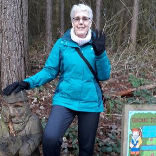 Jacqueline Armitage's avatar