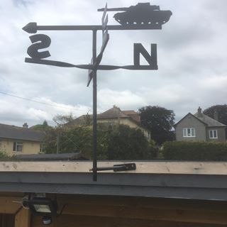 Trevor Newbury's avatar