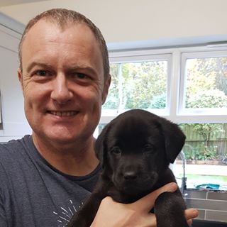 Neil Stevens's avatar