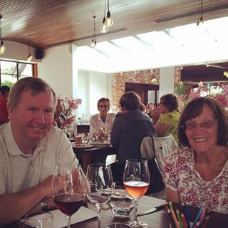 TerryEunice Hilton's avatar