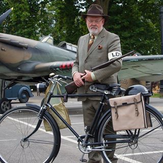 Stephen Young's avatar