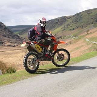 David Foster's avatar