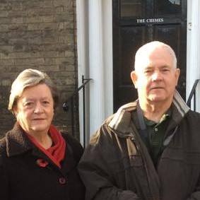 Kenneth Hale's avatar