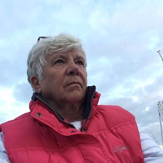 Pat Churchward's avatar