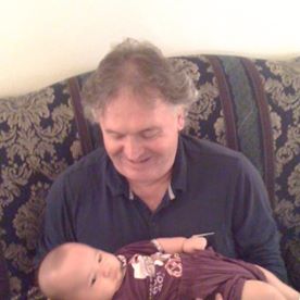 Michael Kamburov's avatar