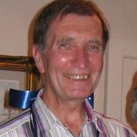 Michael Robins's avatar