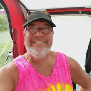 Robert Townsend's avatar