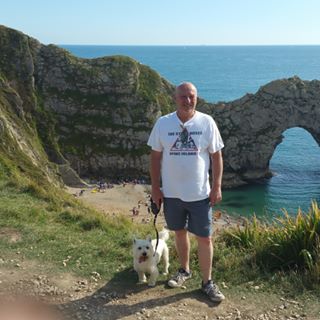 Simon Barley's avatar