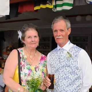 Christine Williams's avatar