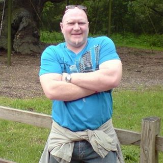 Ross Bray's avatar