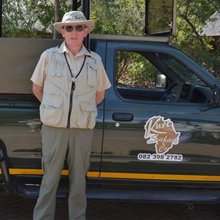 Ian Brunskill's avatar