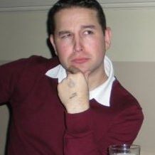 Lee Carrington's avatar