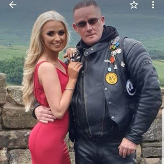 David Pilkington's avatar