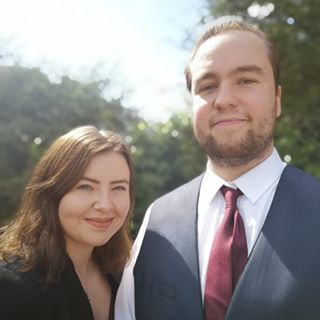 Ellie Welling's avatar