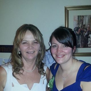 Fiona Lesley Evans's avatar