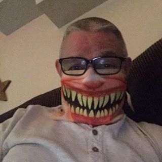 Alan Smalley's avatar