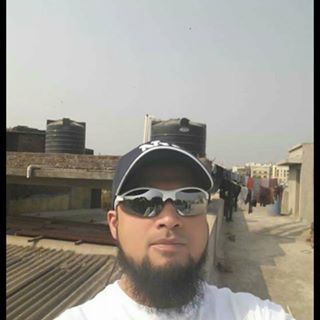 Yusuf Shaikh's avatar