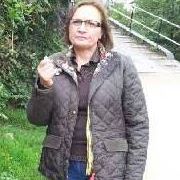 Nadine Clarke's avatar