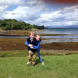 Debbie Rafferty's avatar