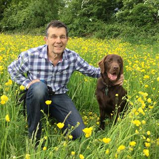 Rod Hennesey's avatar