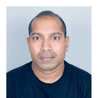 Sebastiao Oliver's avatar