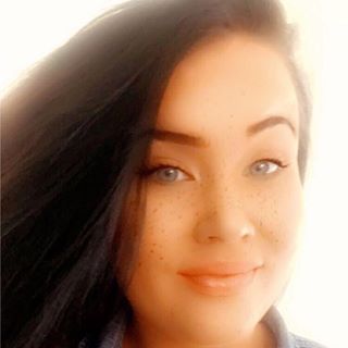Shannon B Smith's avatar